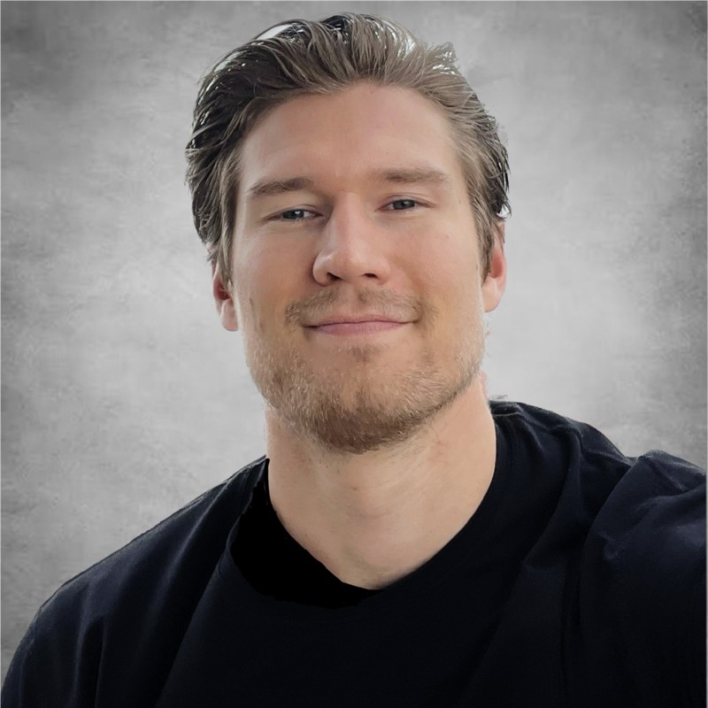 Zack Larsen, CPA