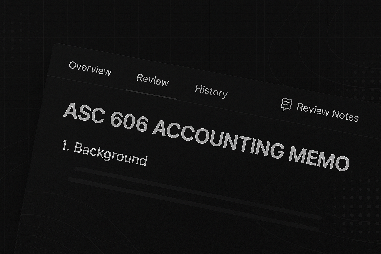 Featured image for article: Building an Audit-Ready Documentation Process